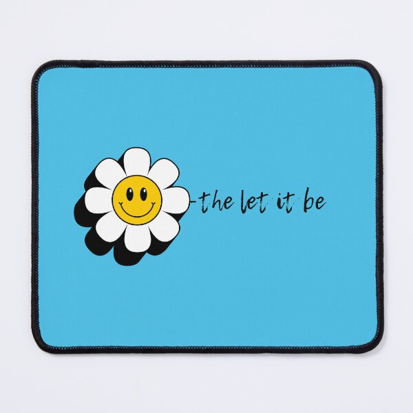 Item preview, the let it be designed and sold by Agussstudio.