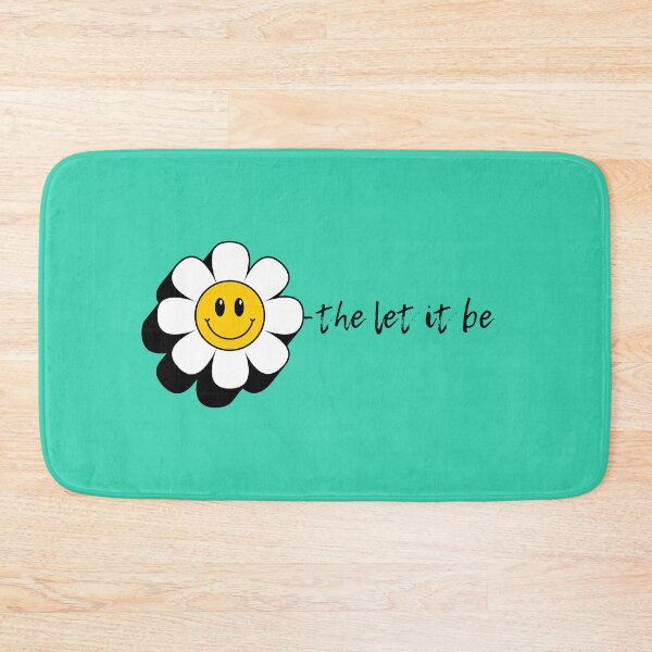 Item preview, the let it be designed and sold by Agussstudio.