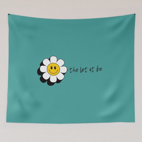 Item preview, the let it be designed and sold by Agussstudio.