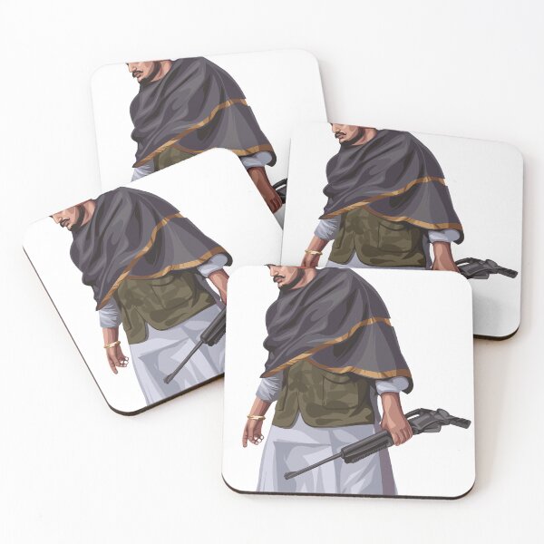 Item preview, Explore the musical magic with our exclusive Sidhu Moosewala prints! ?✨ Capturing his charisma and musical brilliance, these prints are a visual tribute to the Punjabi sensation. designed and sold by PawnShopIndia.