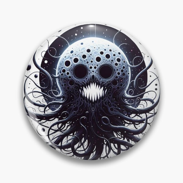 Item preview, Cosmic horror designed and sold by Grav1n.