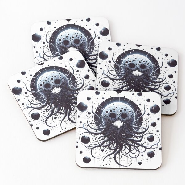 Item preview, Cosmic horror designed and sold by Grav1n.