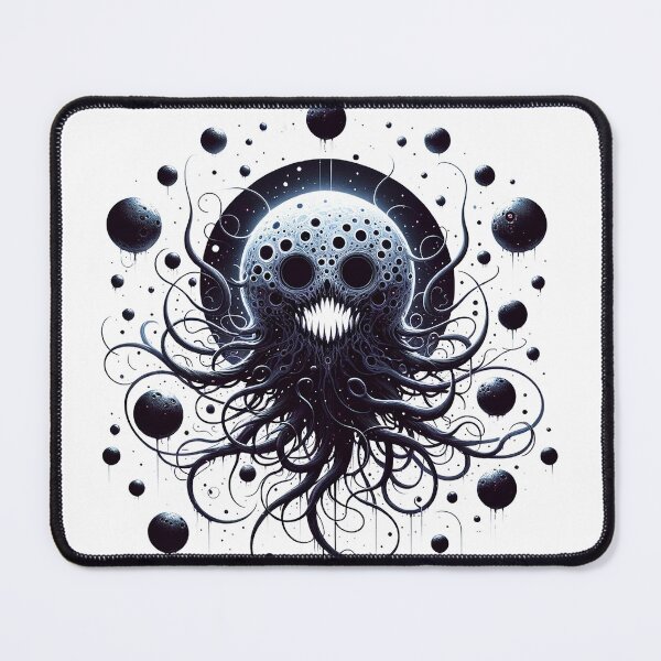 Item preview, Cosmic horror designed and sold by Grav1n.