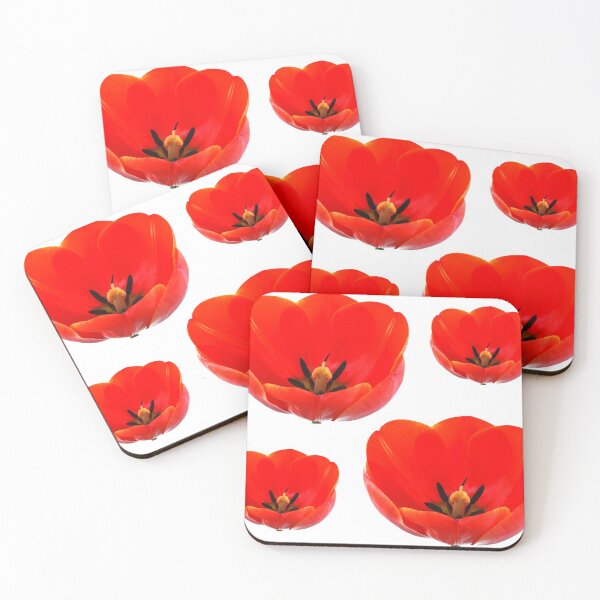Item preview, Tulips designed and sold by Chris Burrows.