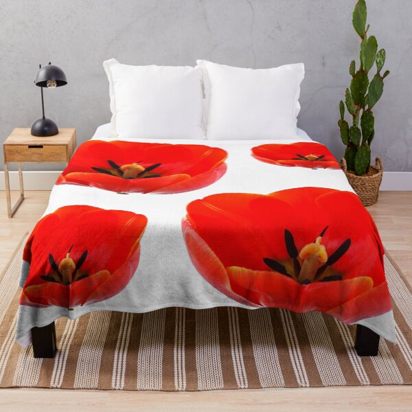 Item preview, Tulips designed and sold by Chris Burrows.