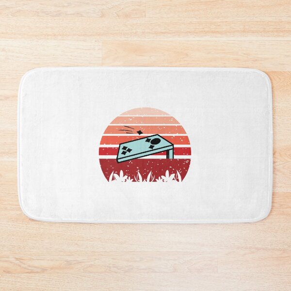 Item preview, Dont Follow Me I Do Stupid Things Cornhole designed and sold by designclub.
