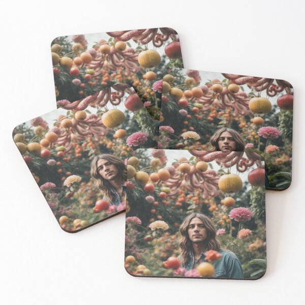 Item preview, A Hippie's Dream Garden - 1 designed and sold by nyathiwa.