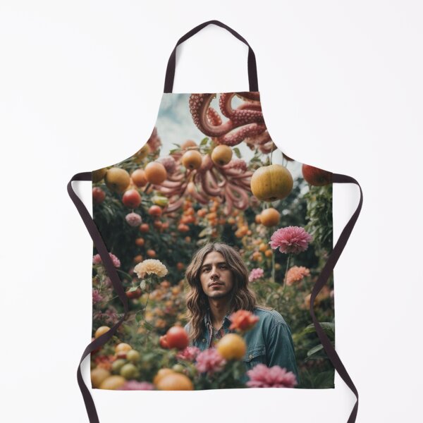 Item preview, A Hippie's Dream Garden - 1 designed and sold by nyathiwa.