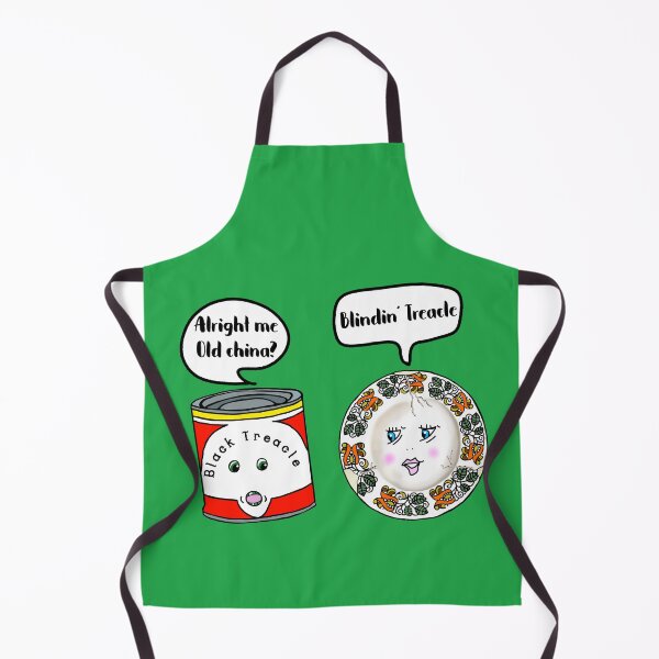 Item preview, London Cockney Rhyming Slang designed and sold by emmafifield.