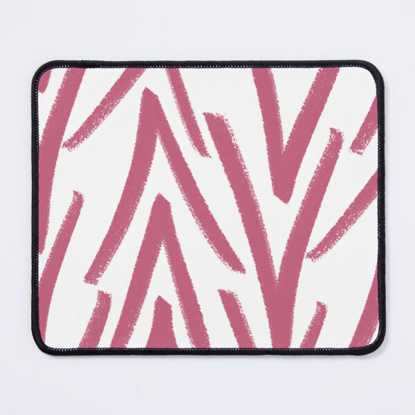 Item preview, pink arrows  designed and sold by lotsofheart.