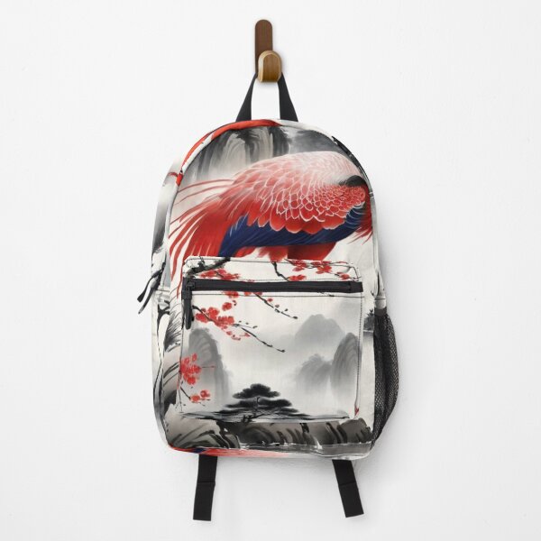 Item preview, Red-crowned crane 08 designed and sold by I-HERE.