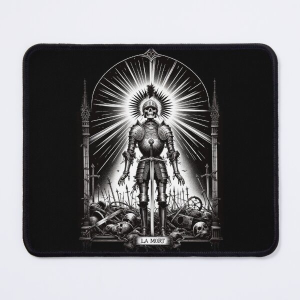 Item preview, La Mort designed and sold by Odd World.