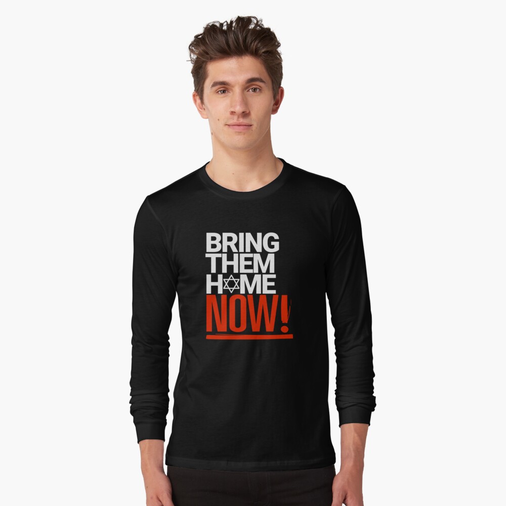 Item preview, Long Sleeve T-Shirt designed and sold by RuyaFab.