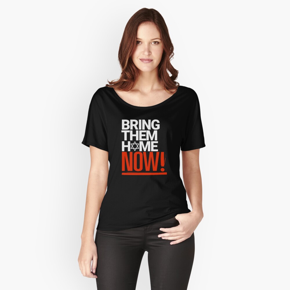 Item preview, Relaxed Fit T-Shirt designed and sold by RuyaFab.