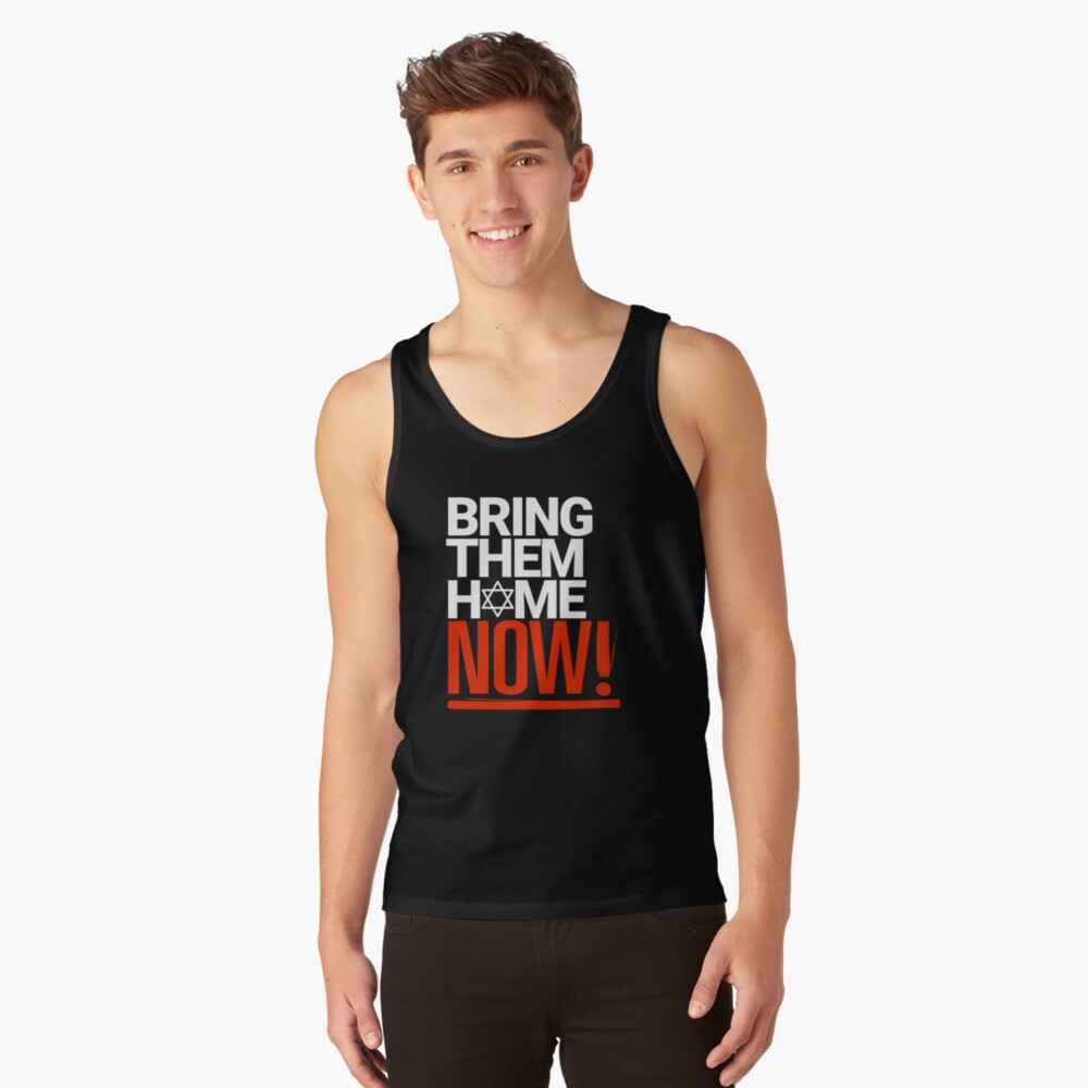 Item preview, Tank Top designed and sold by RuyaFab.