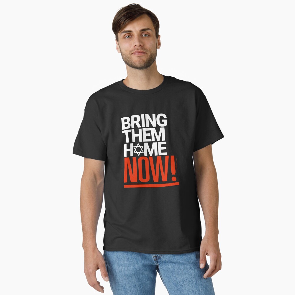 Item preview, Classic T-Shirt designed and sold by RuyaFab.