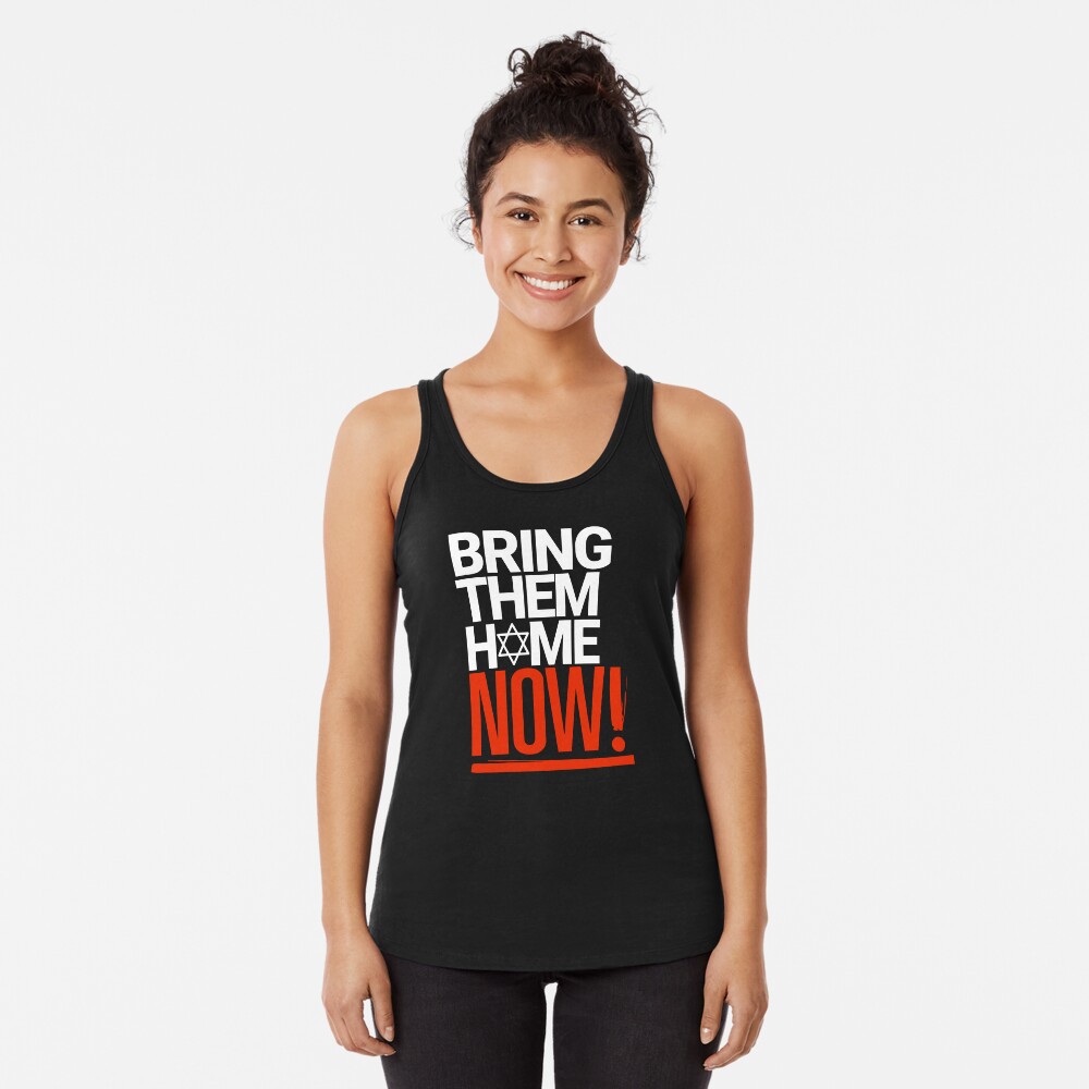 Item preview, Racerback Tank Top designed and sold by RuyaFab.