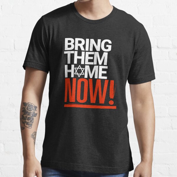 Item preview, BRING THEM HOME NOW designed and sold by RuyaFab.