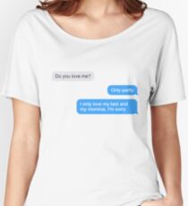 God's Plan - Drake Women's Relaxed Fit T-Shirt