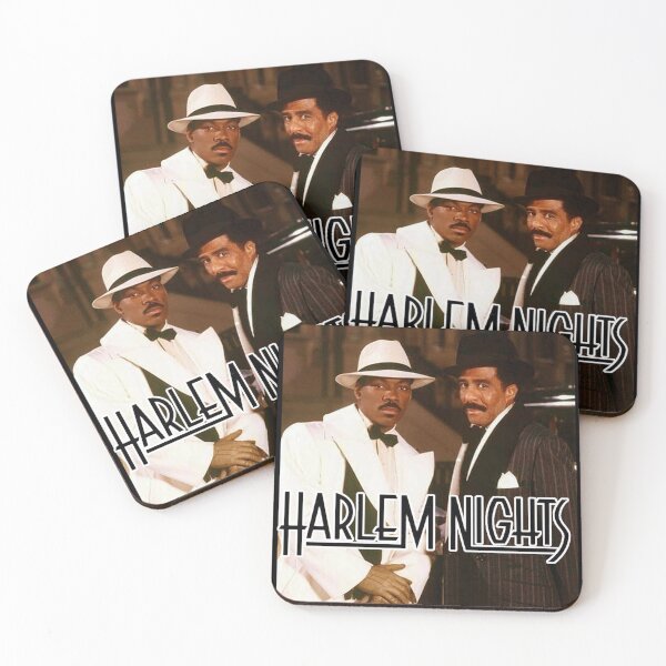 Item preview, Harlem Nights designed and sold by Nancysnyd.