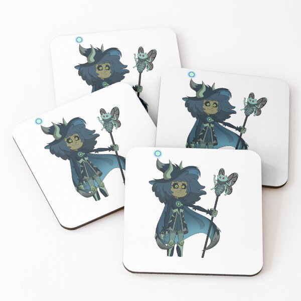 Item preview, Titan Anne Boonchuy The Owl House X Amphibia designed and sold by GogolaStar.