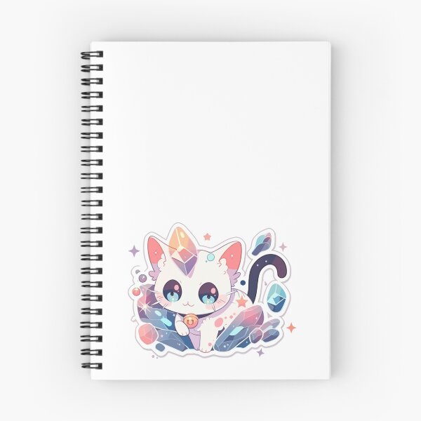 Item preview, Cosmic Kitty I designed and sold by LovelyPeel.