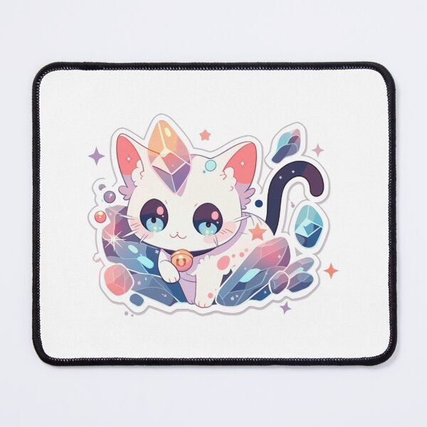 Item preview, Cosmic Kitty I designed and sold by LovelyPeel.