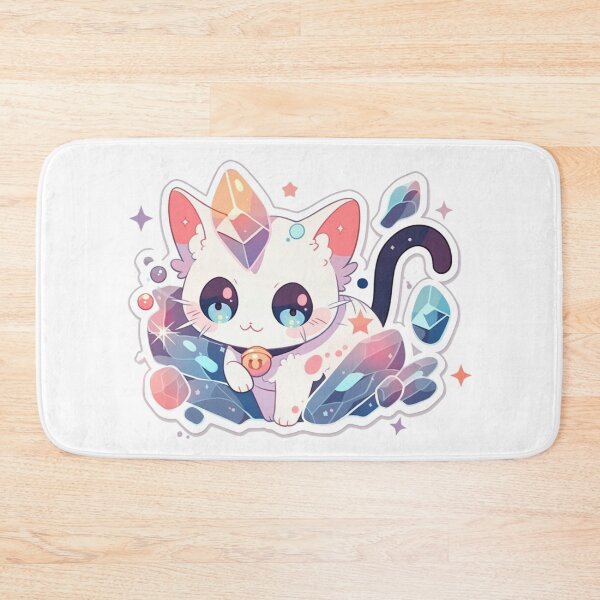 Item preview, Cosmic Kitty I designed and sold by LovelyPeel.