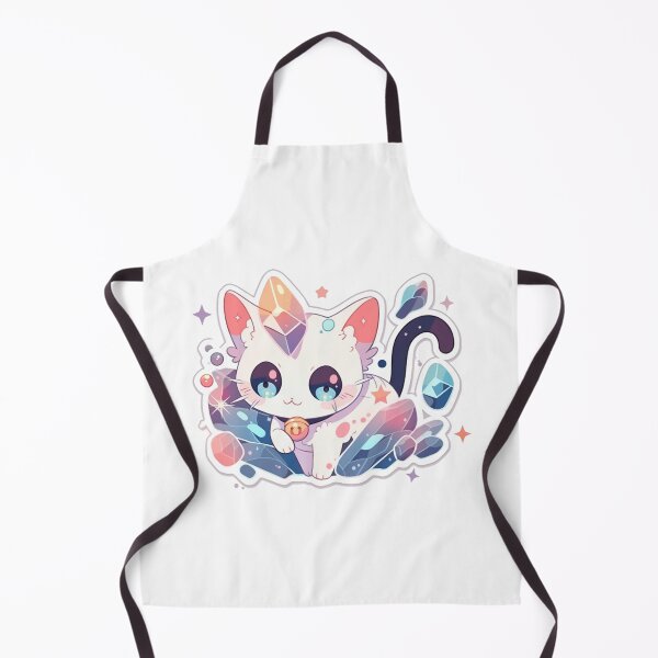 Item preview, Cosmic Kitty I designed and sold by LovelyPeel.