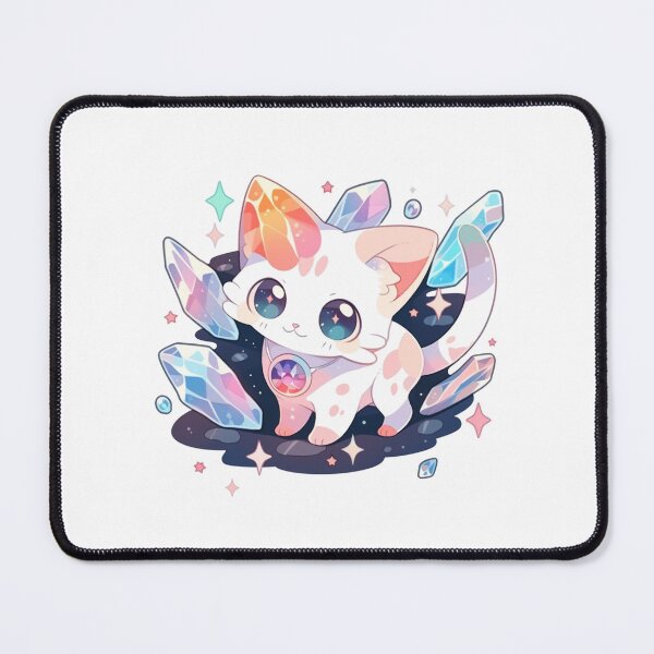 Item preview, Cosmic Kitty II designed and sold by LovelyPeel.