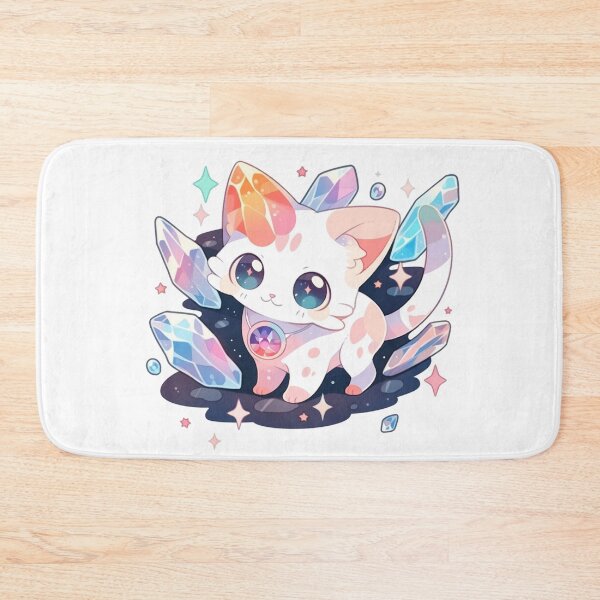 Item preview, Cosmic Kitty II designed and sold by LovelyPeel.