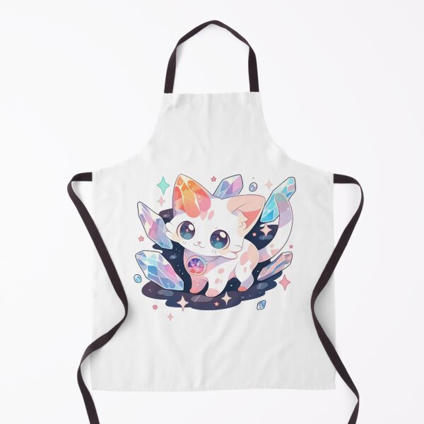 Item preview, Cosmic Kitty II designed and sold by LovelyPeel.