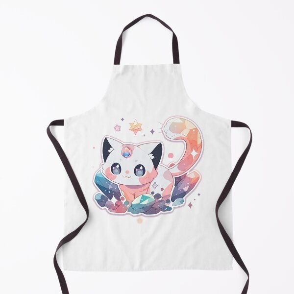 Item preview, Cosmic Kitty III designed and sold by LovelyPeel.