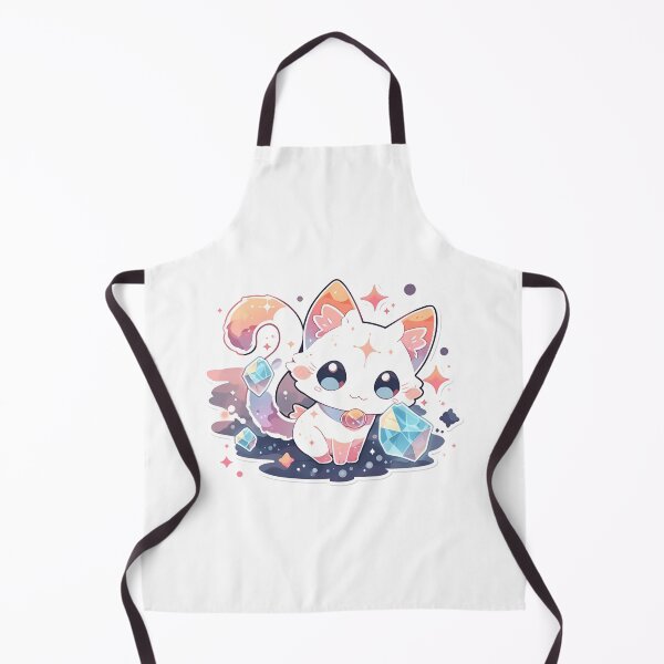 Item preview, Cosmic Kitty IV designed and sold by LovelyPeel.