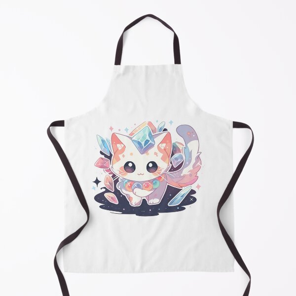 Item preview, Cosmic Kitty V designed and sold by LovelyPeel.
