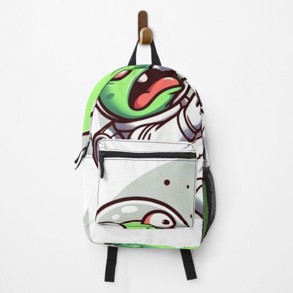 Item preview, Frog butt in space designed and sold by idSVU.