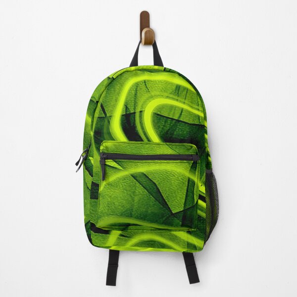 Item preview, Green Marble Art designed and sold by RetailKing.