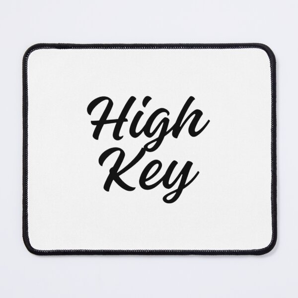 Item preview, High Key designed and sold by ashleyhudson.