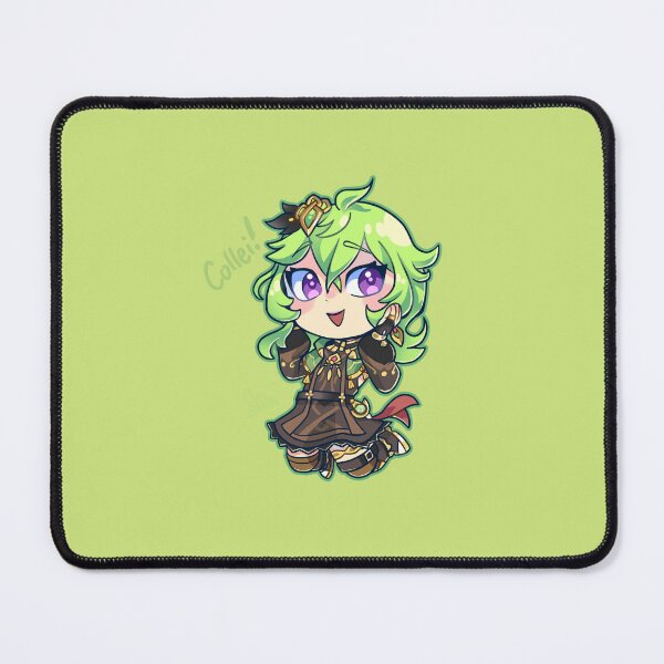 Item preview, Collei Chibi designed and sold by Michelle de Sousa.