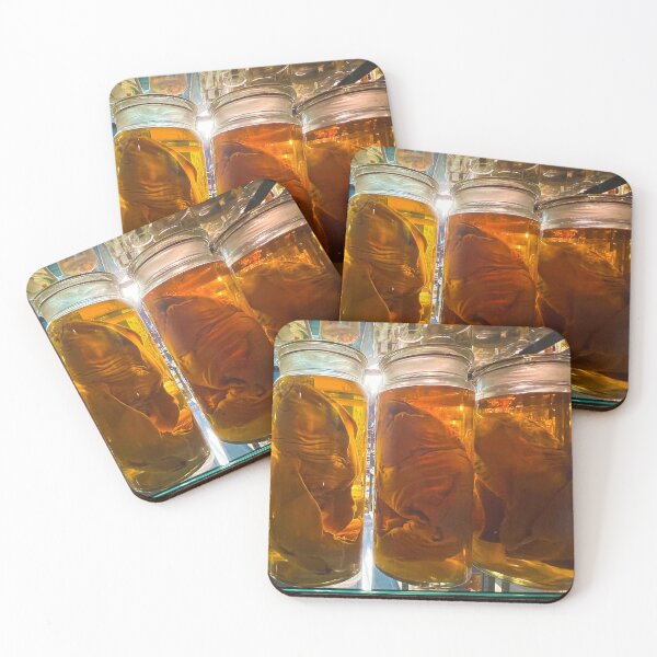 Item preview, Specimen Jars designed and sold by Dreadtread.