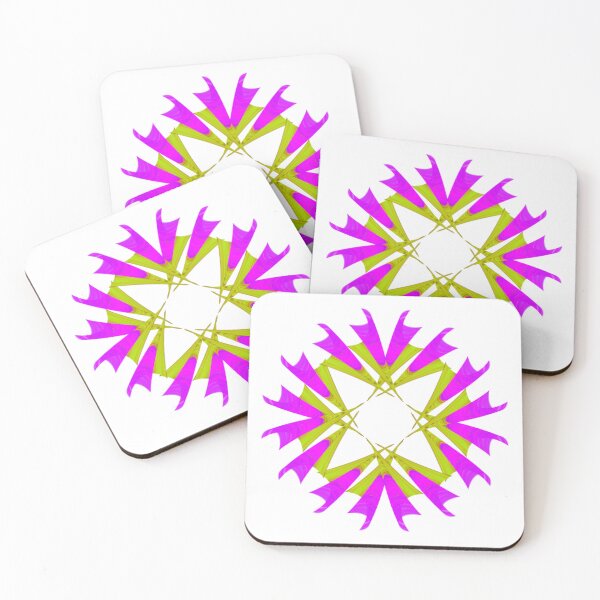 Item preview, Yellow and purple mandala designed and sold by Meo Design.