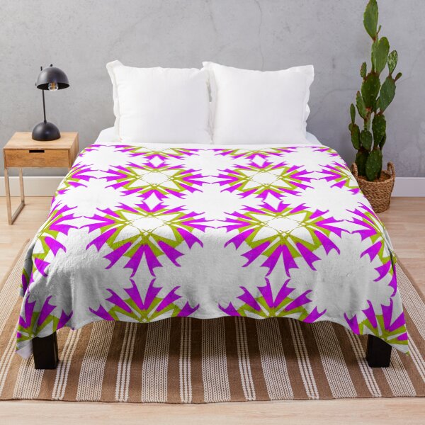 Item preview, Yellow and purple mandala designed and sold by Meo Design.