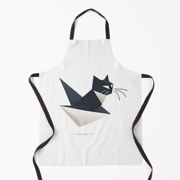 Item preview, Abstract cat Sublimation Design designed and sold by BabydellArt.