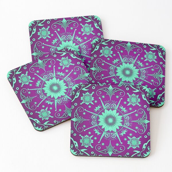 Item preview, Celestial Pattern #1 designed and sold by creativerooney.