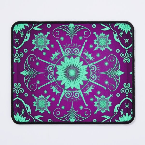 Item preview, Celestial Pattern #1 designed and sold by creativerooney.