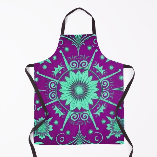 Item preview, Celestial Pattern #1 designed and sold by creativerooney.