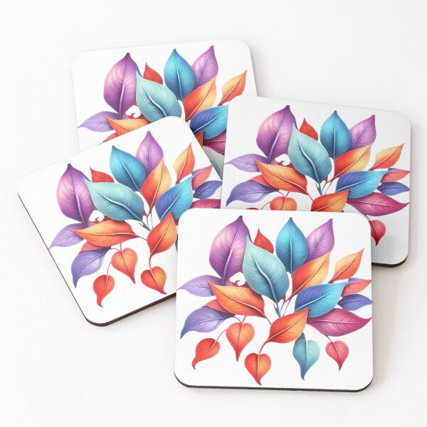 Item preview, Colorful Tree Branches designed and sold by NAB  design.