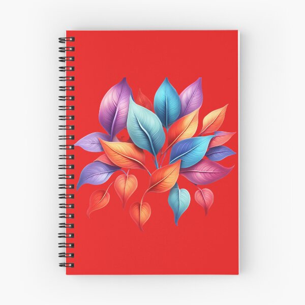 Item preview, Colorful Tree Branches designed and sold by NAB  design.