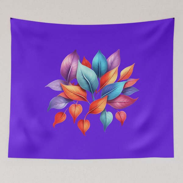 Item preview, Colorful Tree Branches designed and sold by NAB  design.