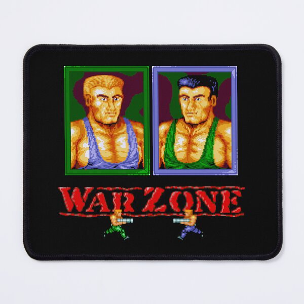 Item preview, War Zone designed and sold by iloveamiga.